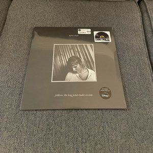 Taylor Swift Folklore: The Long Pond Studio Sessions